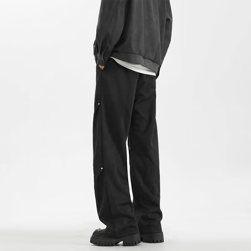 NASA GISS Trendy Dirt Pants for Men