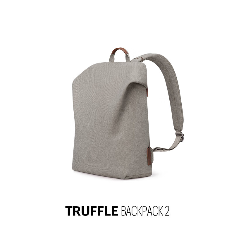 ITO TRUFFLE2 Backpack - Business Design Laptop Bag