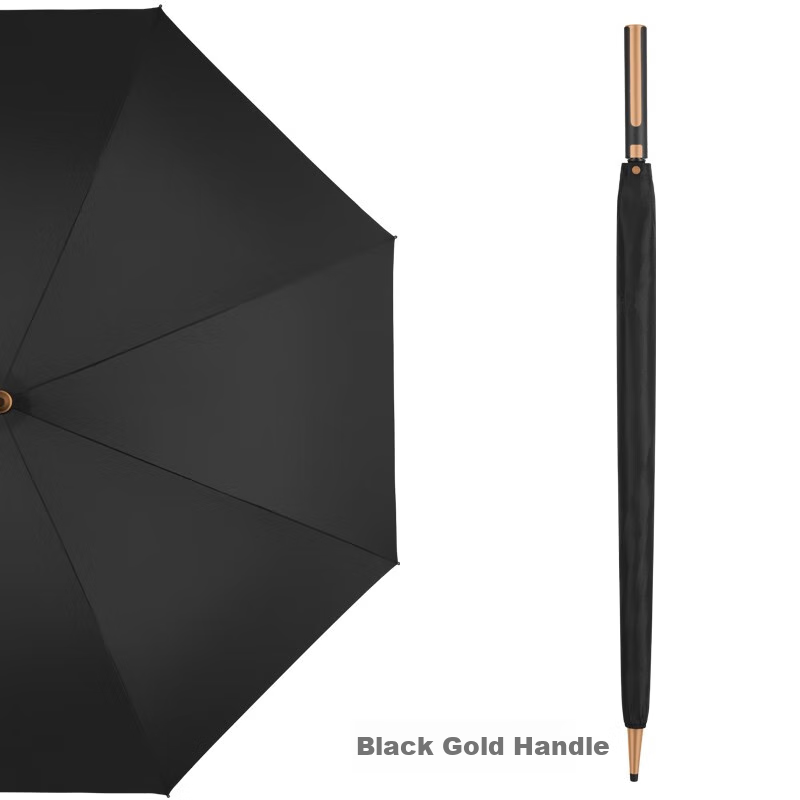 ZUODU Storm-Resistant Large Umbrella
