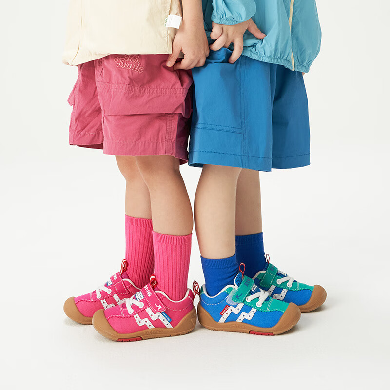 Kids.ing Cadix Baby Sports Shoes