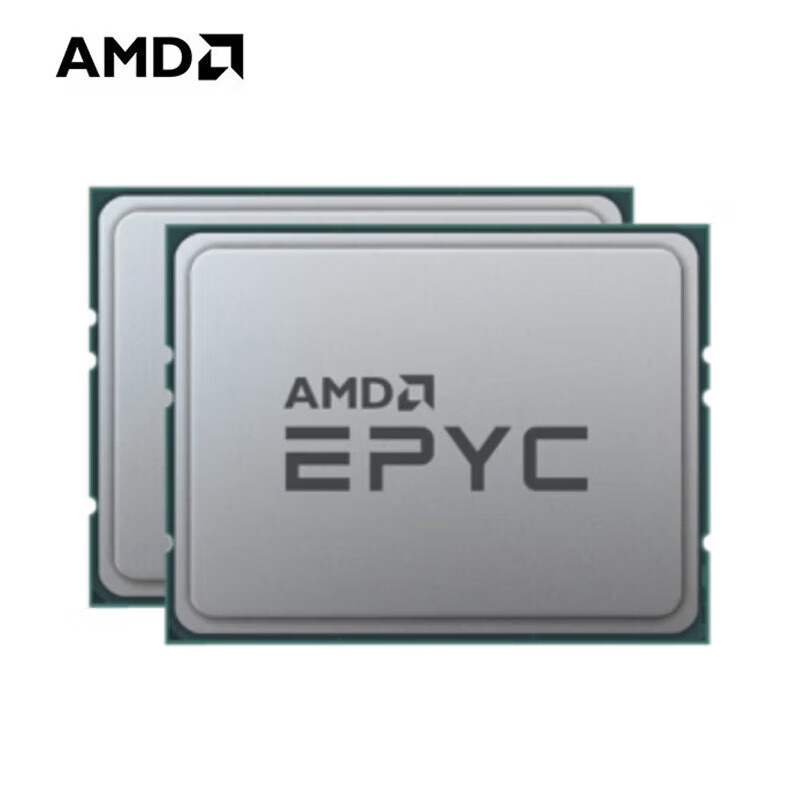 AMD EPYC 7513 32-Core High-Performance CPU