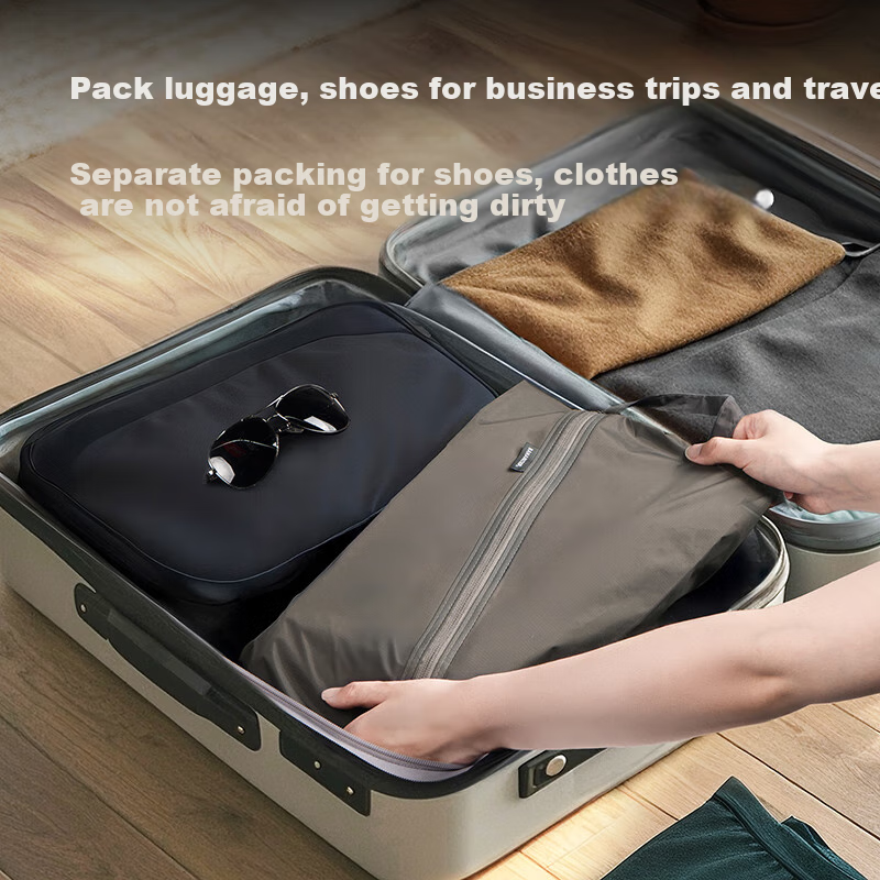 BANANA TRIP Shoe Storage Bag
