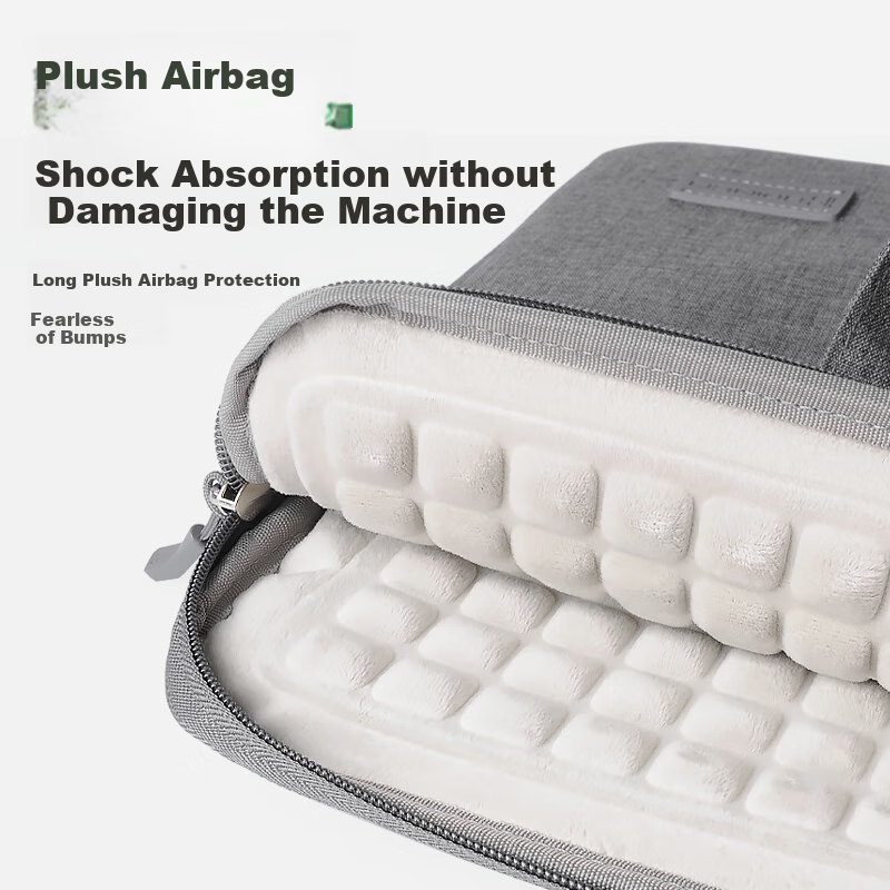 BRINCH Laptop Bag for 12-13"