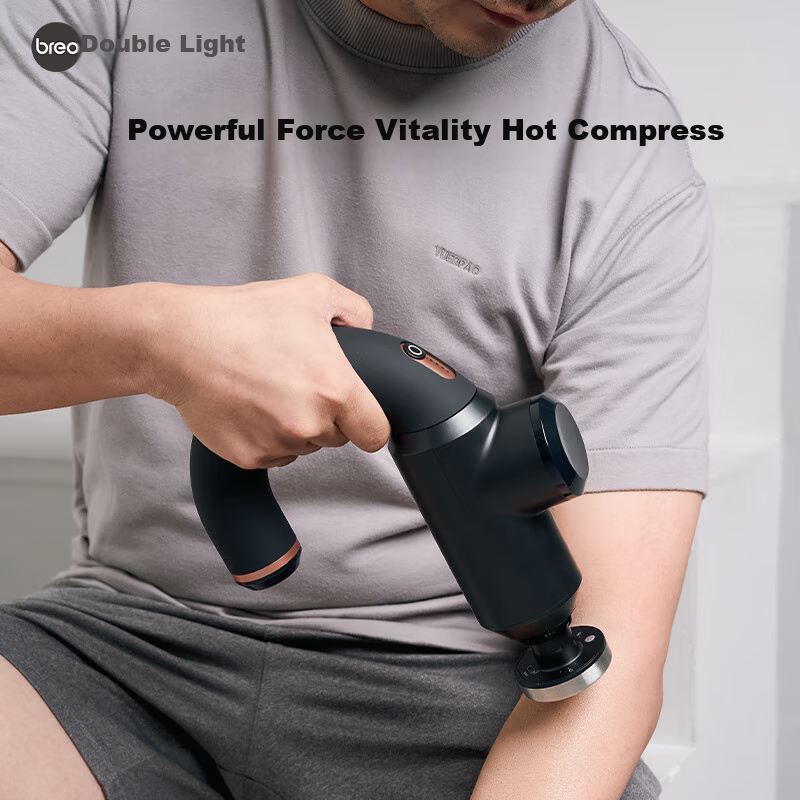 Breo Professional Massage Gun
