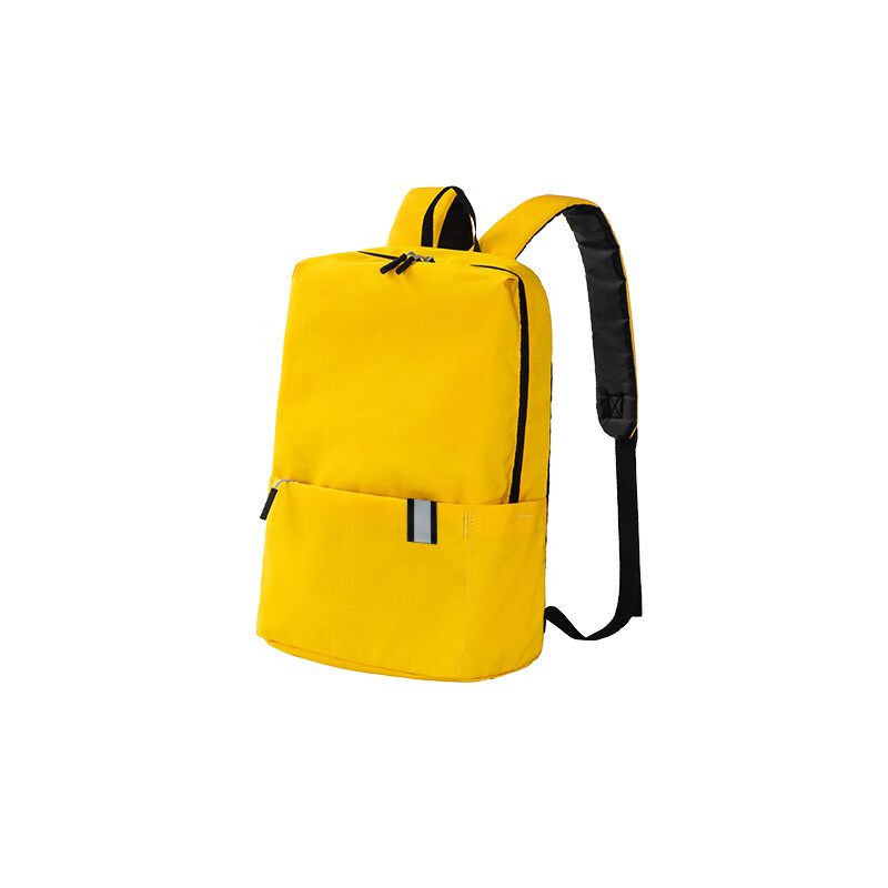Baizao Yicai Mini Backpack BZ-XB601 Orange