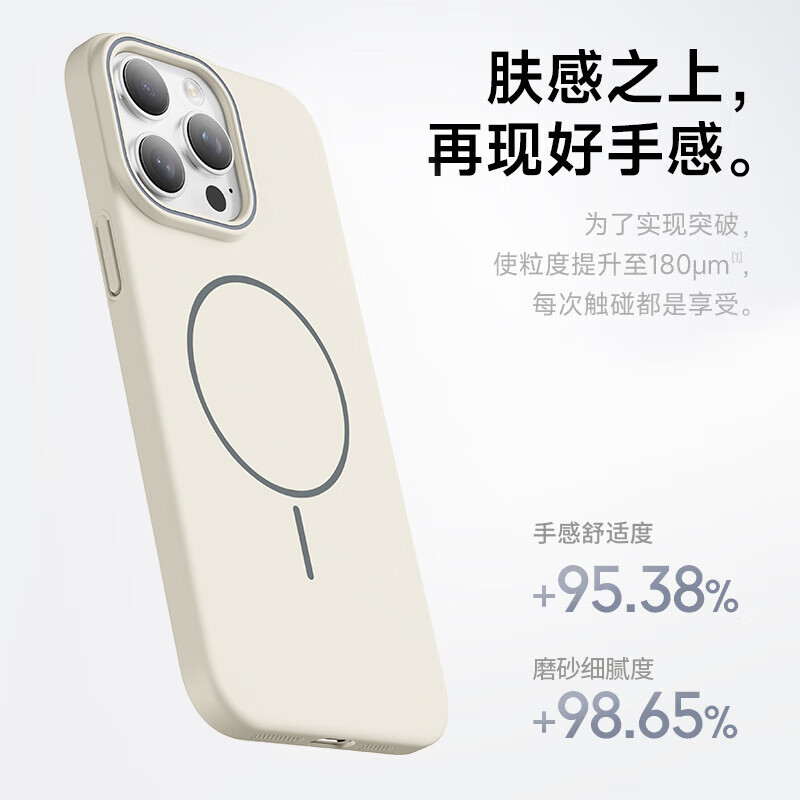Guleisi iPhone 14 Pro Max MagSafe Protective Case