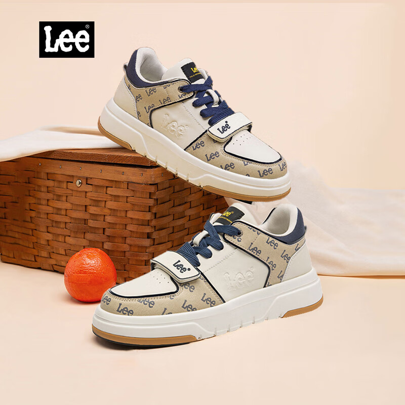 Lee Men's Summer Breathable Casual Sneakers