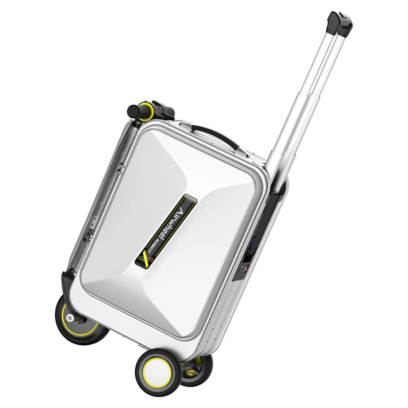 Airwheel Smart Electric Luggage Scooter