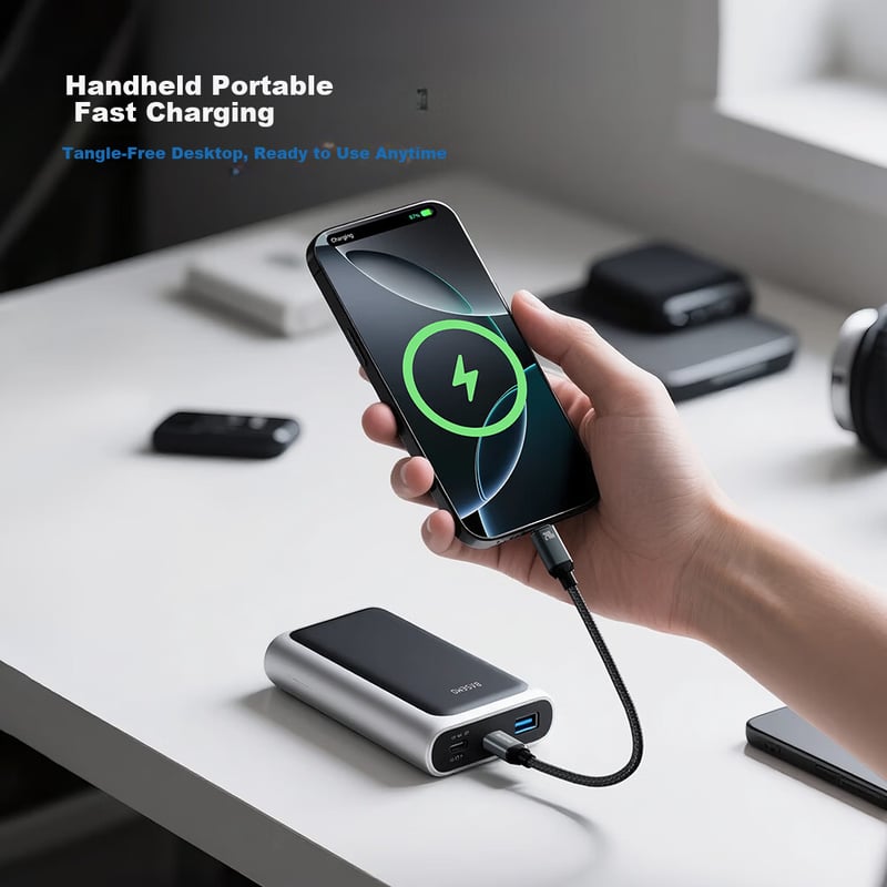 Beimo Magnetic Data Cable