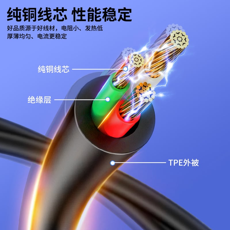 ANFEI Mini 12V 1A Universal Power Adapter