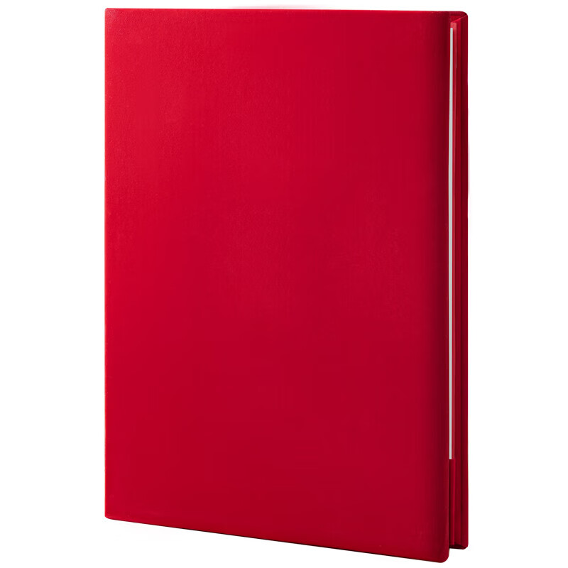 SIMAA Red Velvet Speech Folder