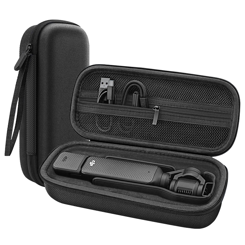 Smorss DJI Osmo Pocket 3 Storage Case & Protective Cover