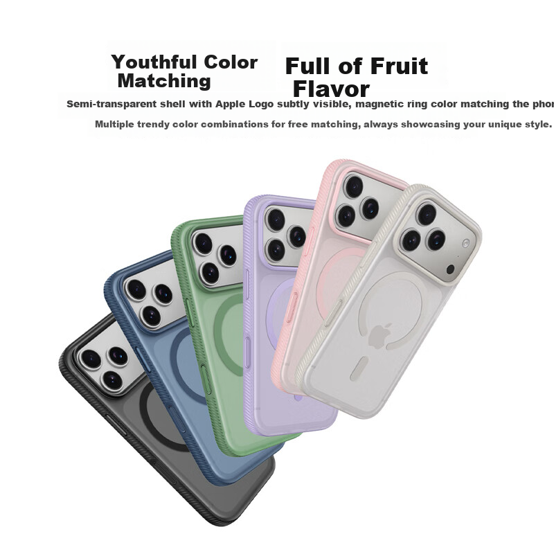 BELKIN iPhone 17 Pro Magnetic Zootopia Case