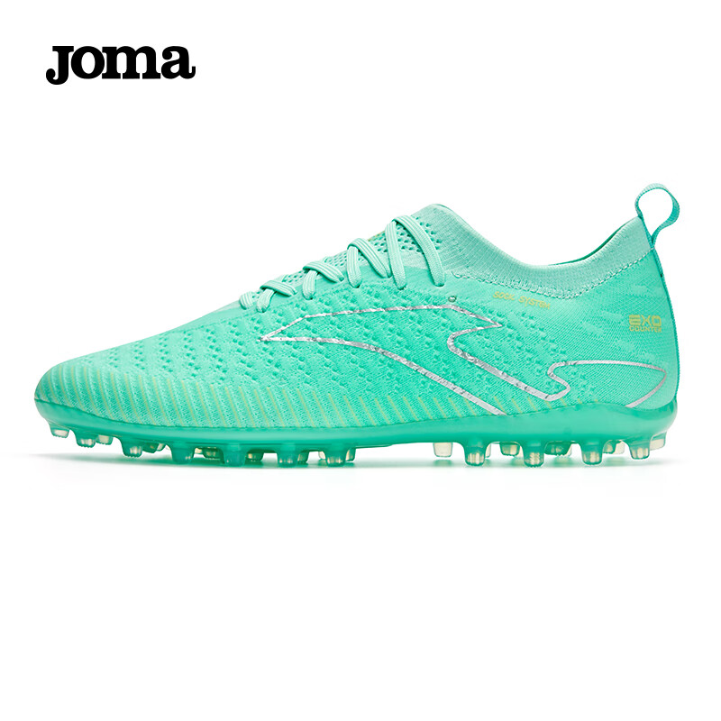 JOMA Thunder Sock Football Shoes - Lightweight Speed Training