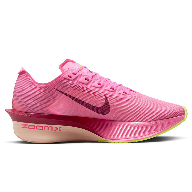 NIKE Women's Vaporfly 4 Running Shoes_0