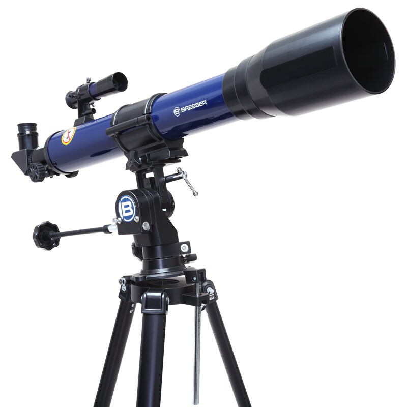Bresser 88-45000 Astronomical Telescope 70AZ