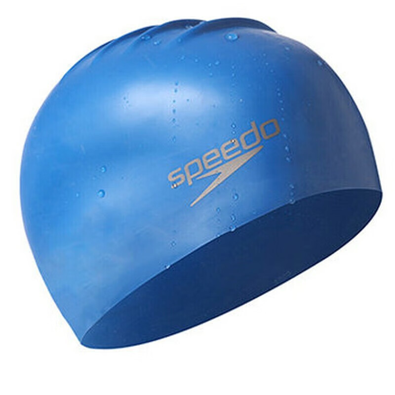 Speedo Adult Swim Cap for Long Hair