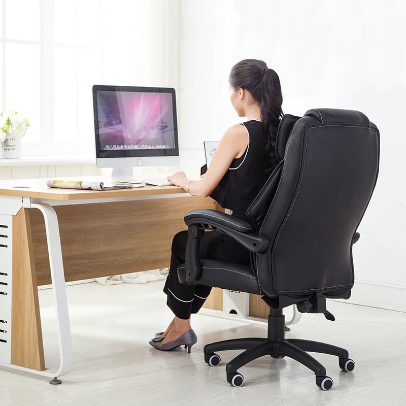 BECAUSES Executive Reclining Chair