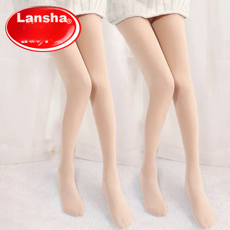 LangSha Thigh-High Leggings for Women