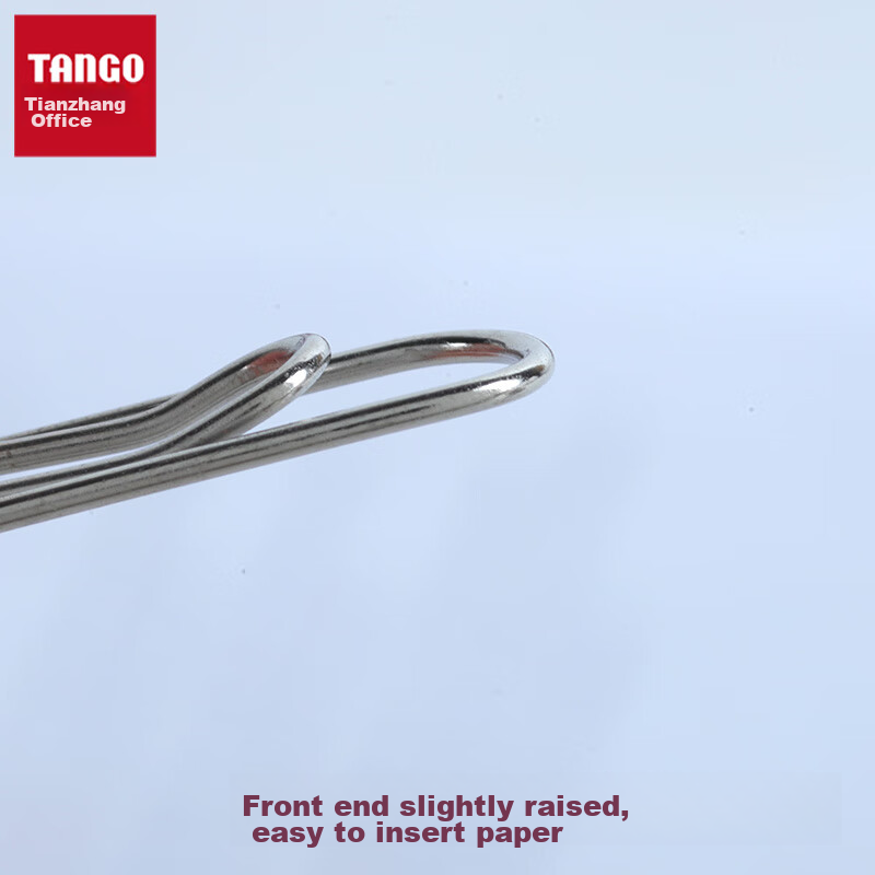 TANGO Paper Clips #3 29MM