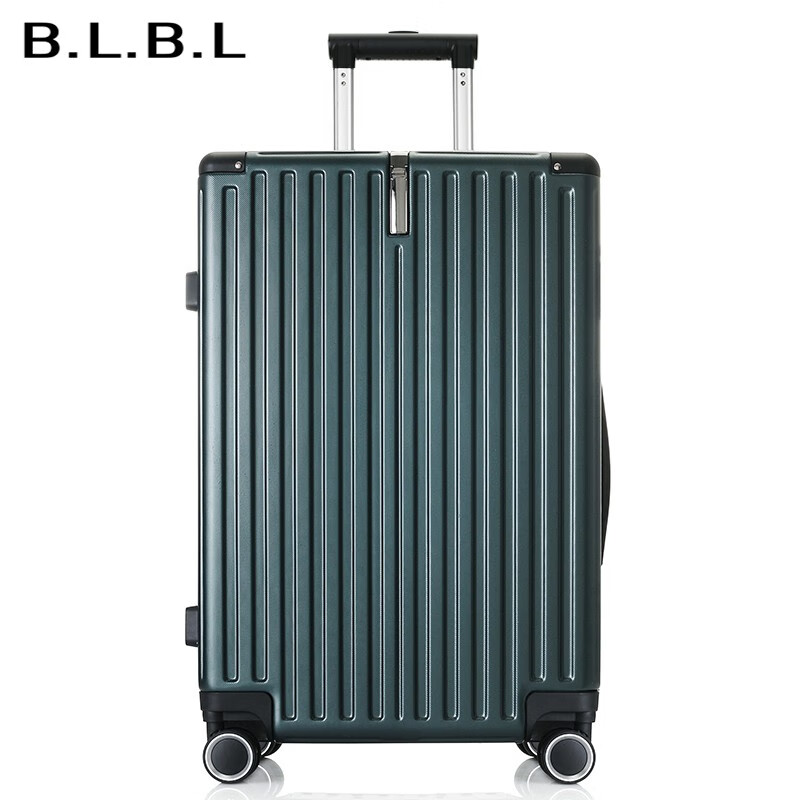B.L.B.L Men's 20-Inch Trolley Case