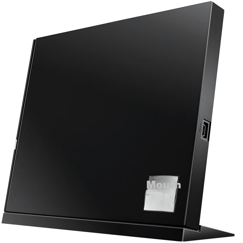 ASUS 6x USB2.0 External Blu-Ray Drive Burner