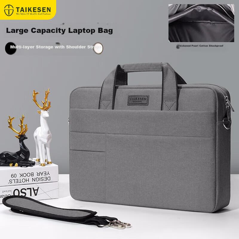 Taikesen Laptop Backpack for MacBook 16-inch
