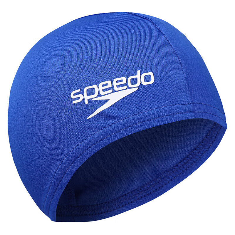 Speedo Kids Swim Cap for Ages 6-12