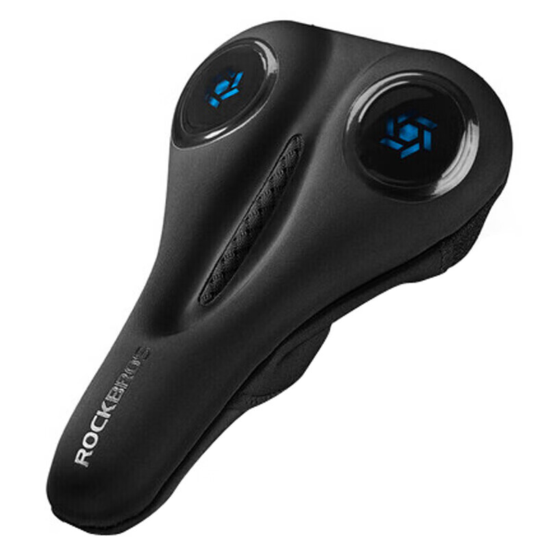 ROCKBROS Comfort Memory Foam Bike Seat Cover