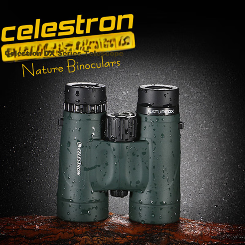 Xingtelang 8X42 High-Definition Wide-View Binoculars