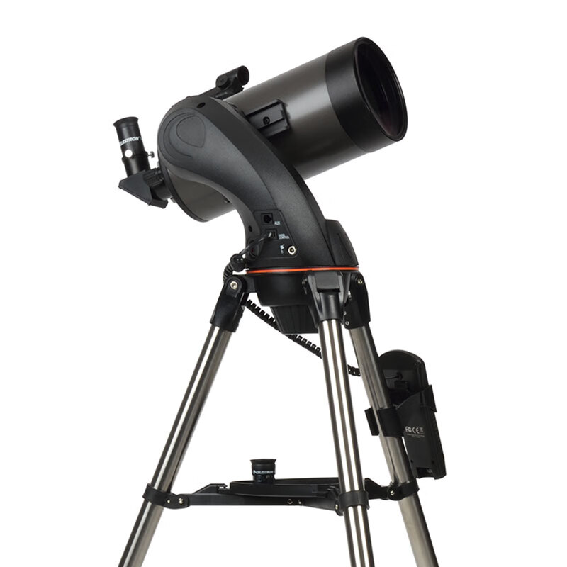 Xingtelang 127SLT Auto Star-Finding Telescope