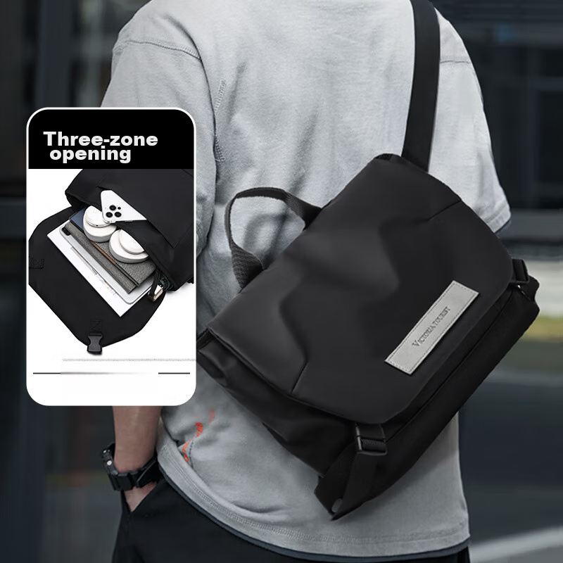 VICTORIATOURIST Men's Single Shoulder Bag
