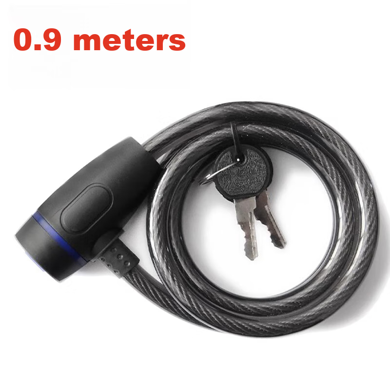 FOREVER Mountain Bike Anti-Theft Lock