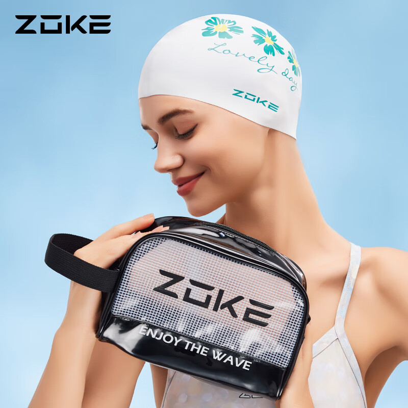 ZOKE Waterproof Swim Storage Bag