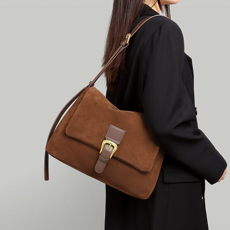 Viney Lazy Style Women's Shoulder Bag