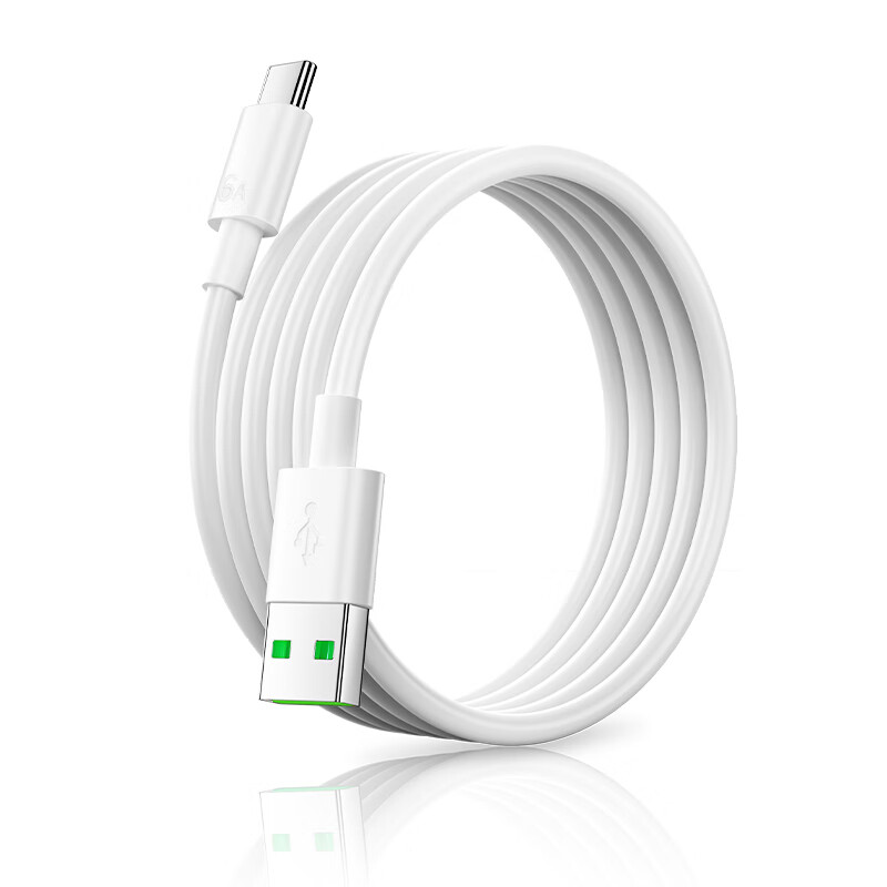 BIAZE Dual-Head Type-C Data Cable - 150W Super Fast Charging