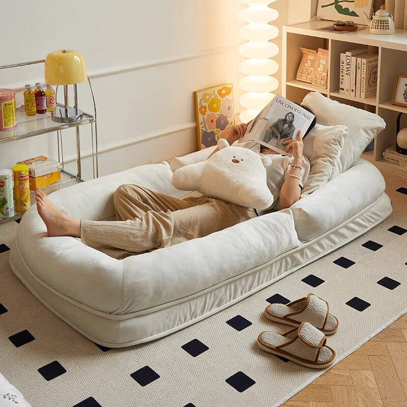 XIAOJIANGCAI Lazy Dog Bed