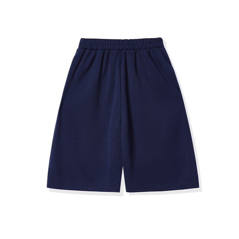 ASK JUNIOR Boys Quick-Dry Ice-Cool Shorts