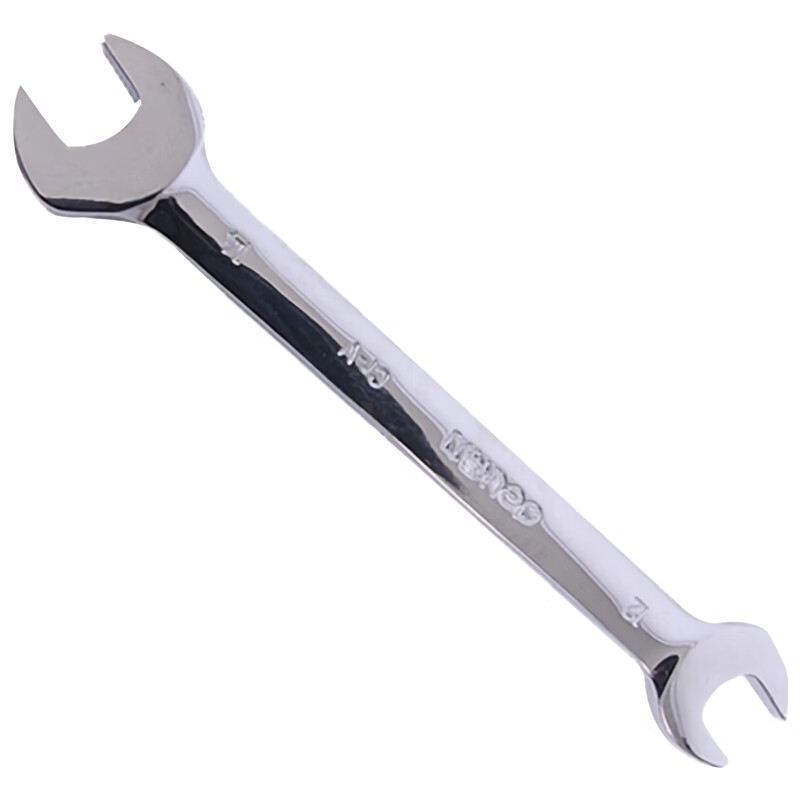 Deli 12x14mm Double Open End Wrench