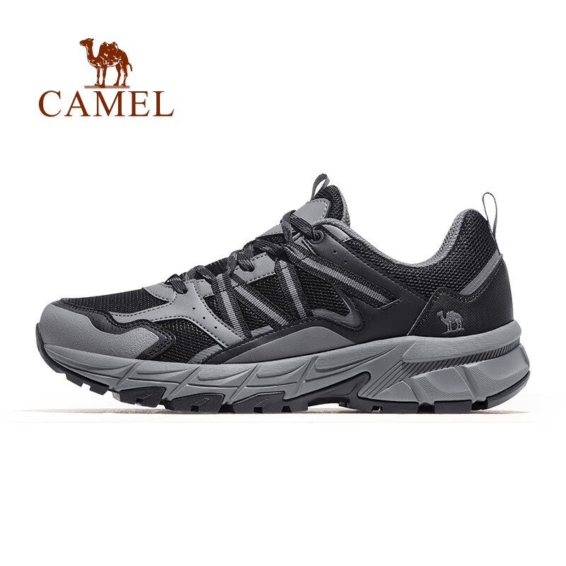 CAMEL Outdoor Breathable Hiking Shoes for Men & Women