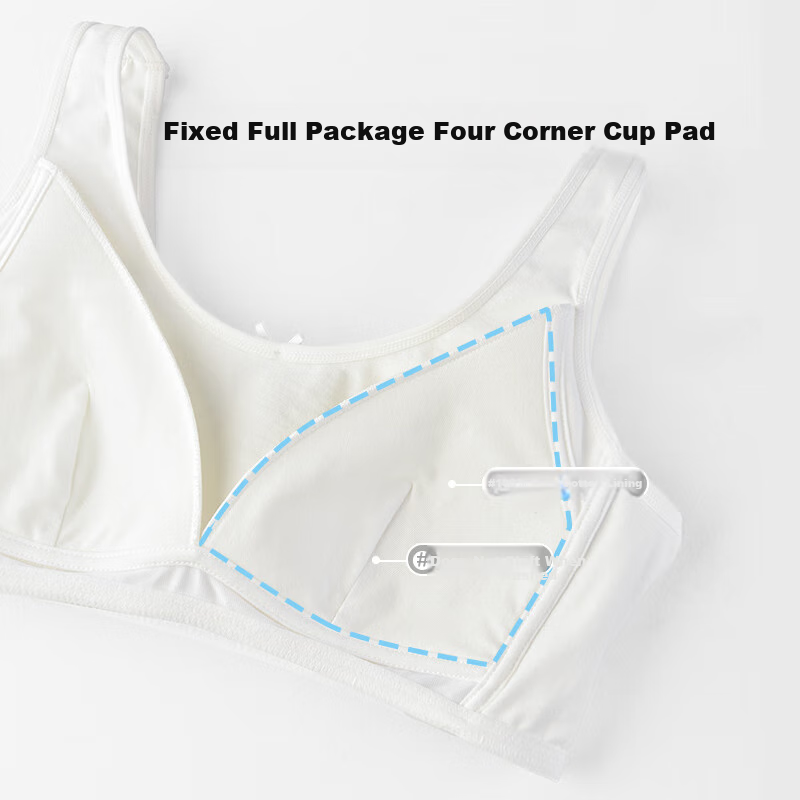 Ailer & Orla Teen Bra Set