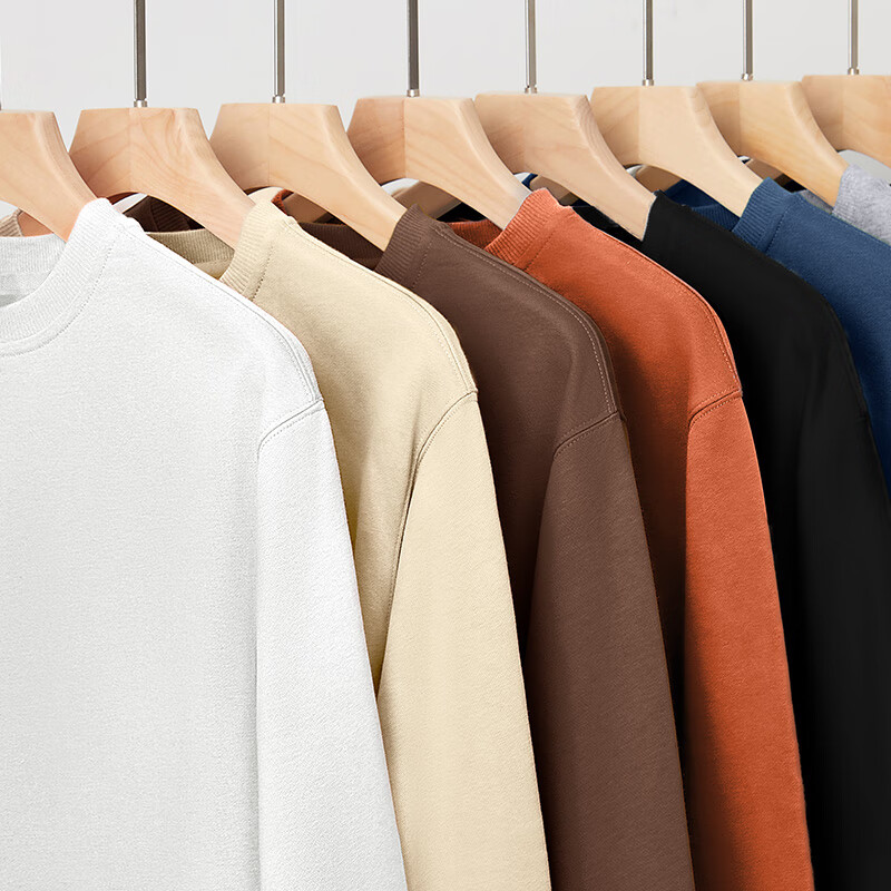 Baleno Men's Trendy Loose Sweatshirt