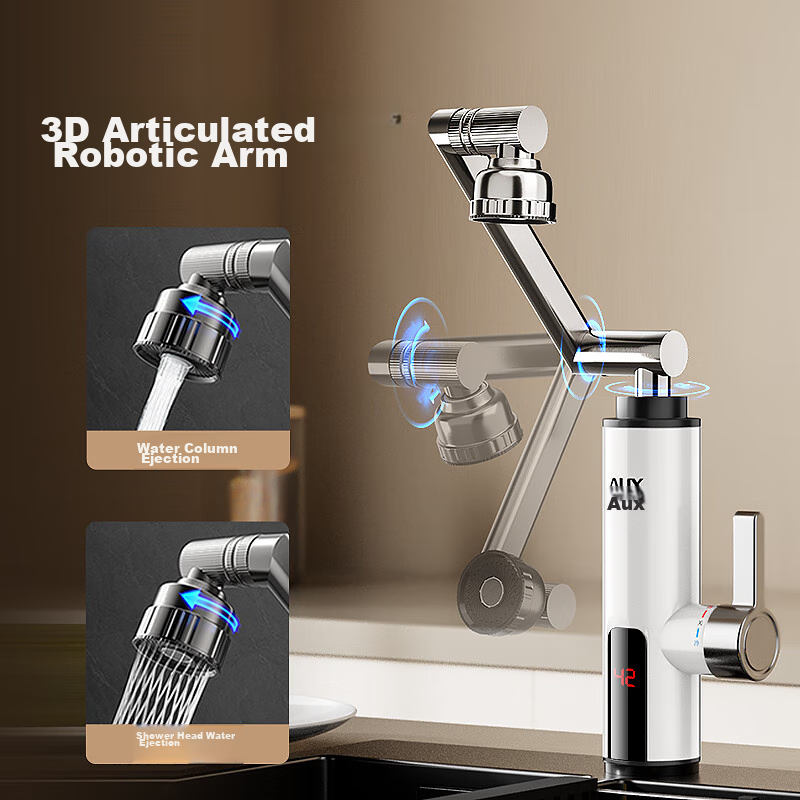 AUX Electric Hot Water Faucet