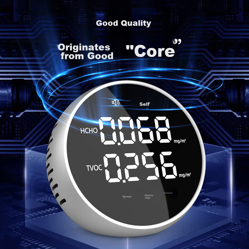 Dienmern Professional Formaldehyde Detector