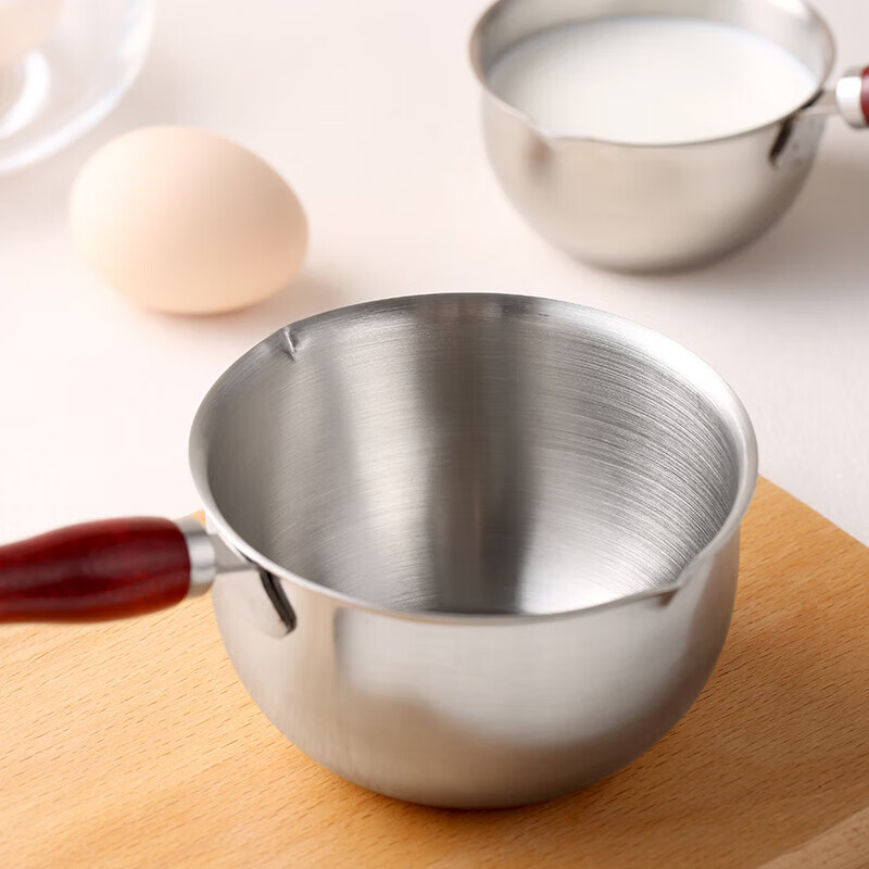 Baijie Mini Oil Pot