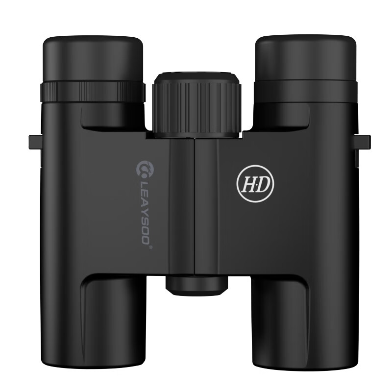 Leaysoo Suoqu 1S 10X26 High-Definition Binoculars