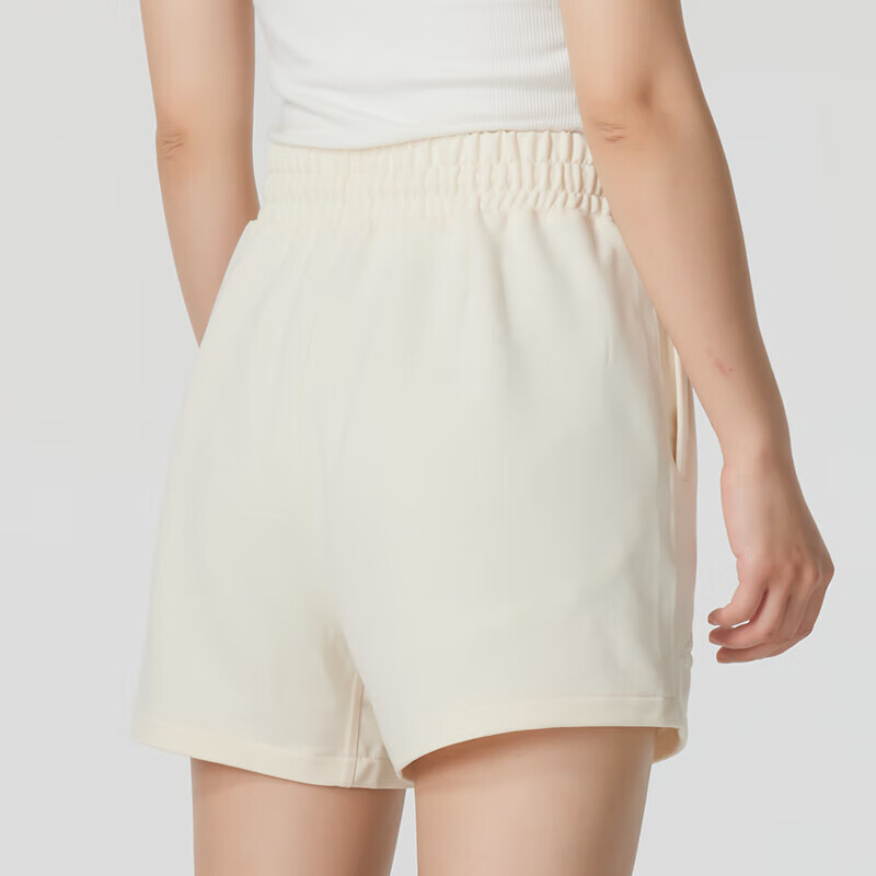 Adidas Women's Lounge Knit Shorts IM8866