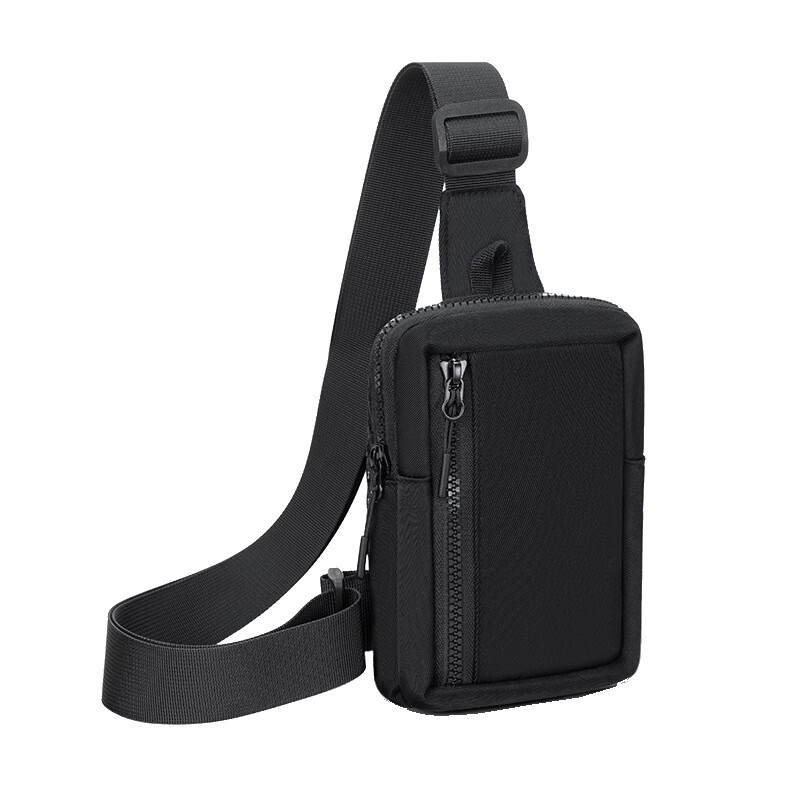 TFO Lightweight Crossbody Backpack for Travel and Outdoor Use