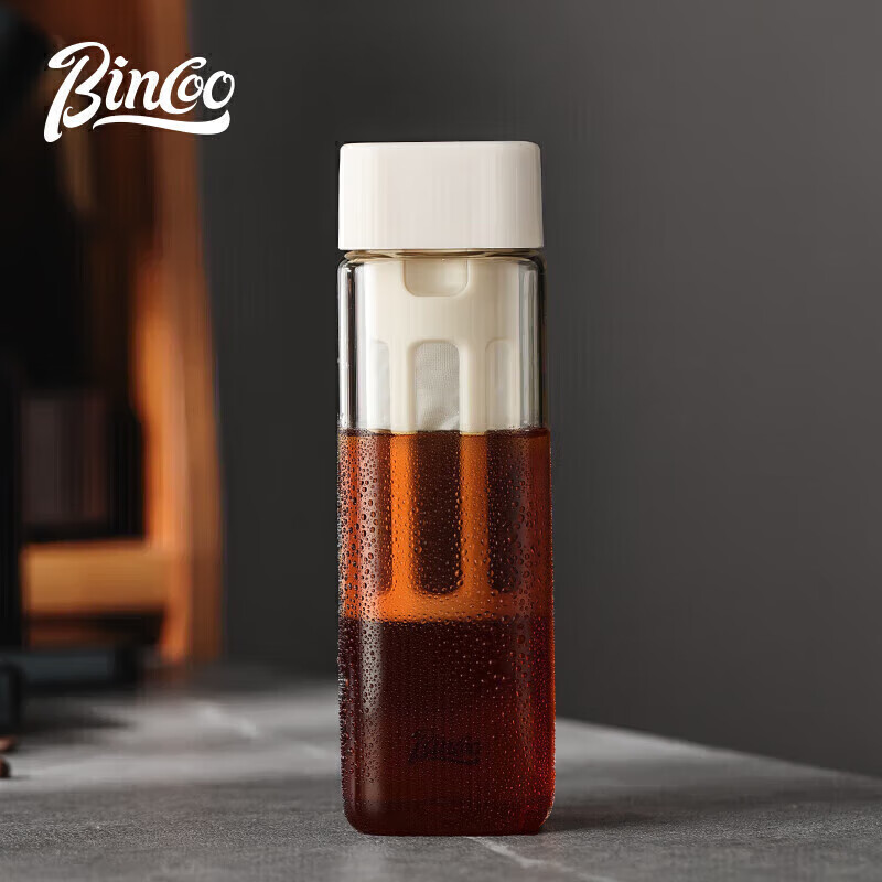 Bincoo Portable Cold Brew Cup