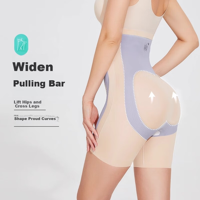 Caramella Tummy Control Shaping Shorts